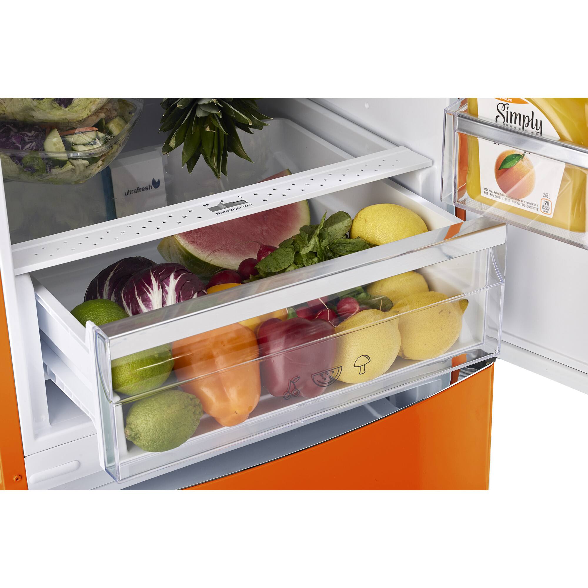 AJE Simply ......
ultrafresh
HumleDityConKrol
VD
187L w SECONNING 120 OF ways