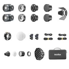 2.8 - 8 A Godox