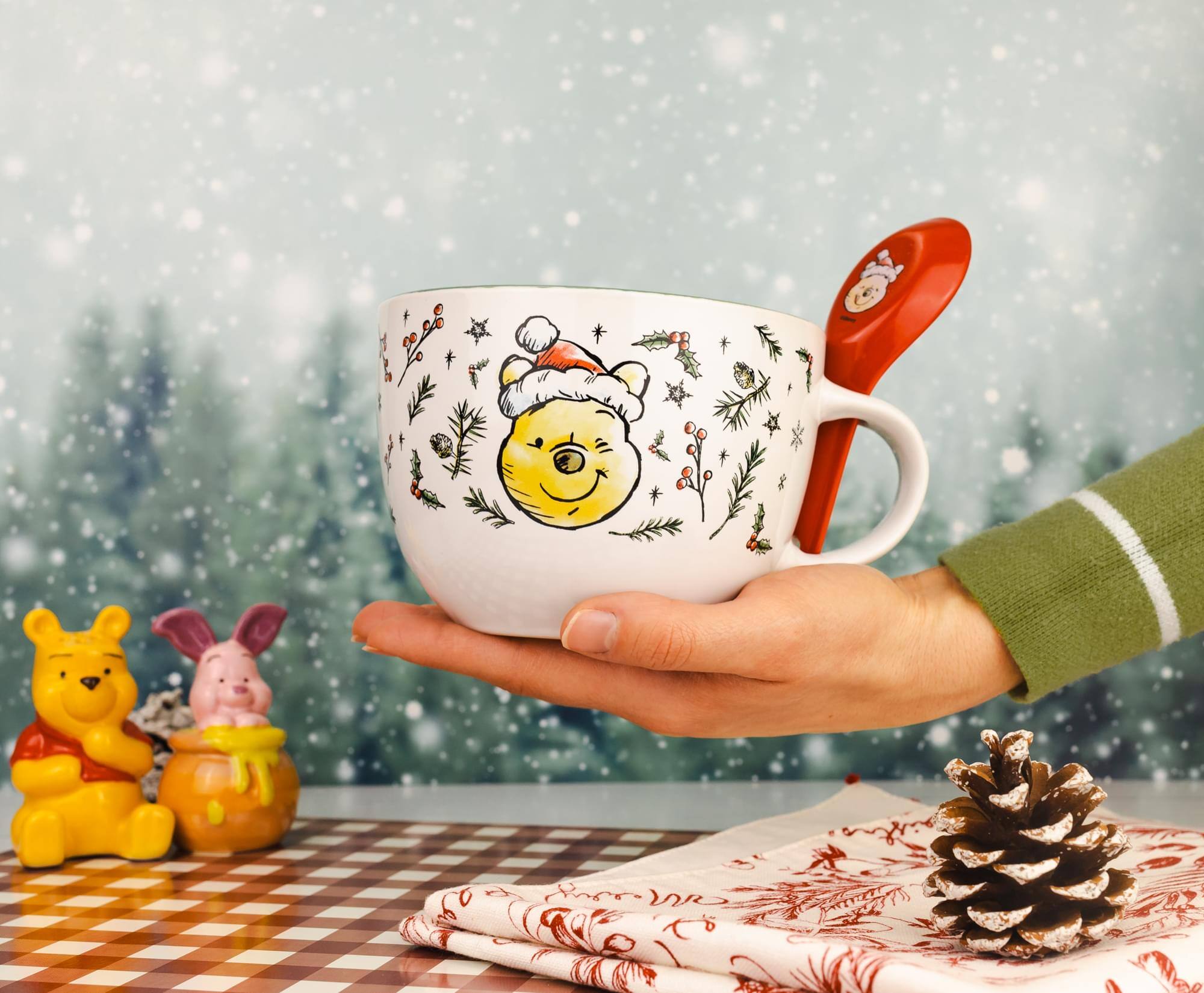 media item thumbnail