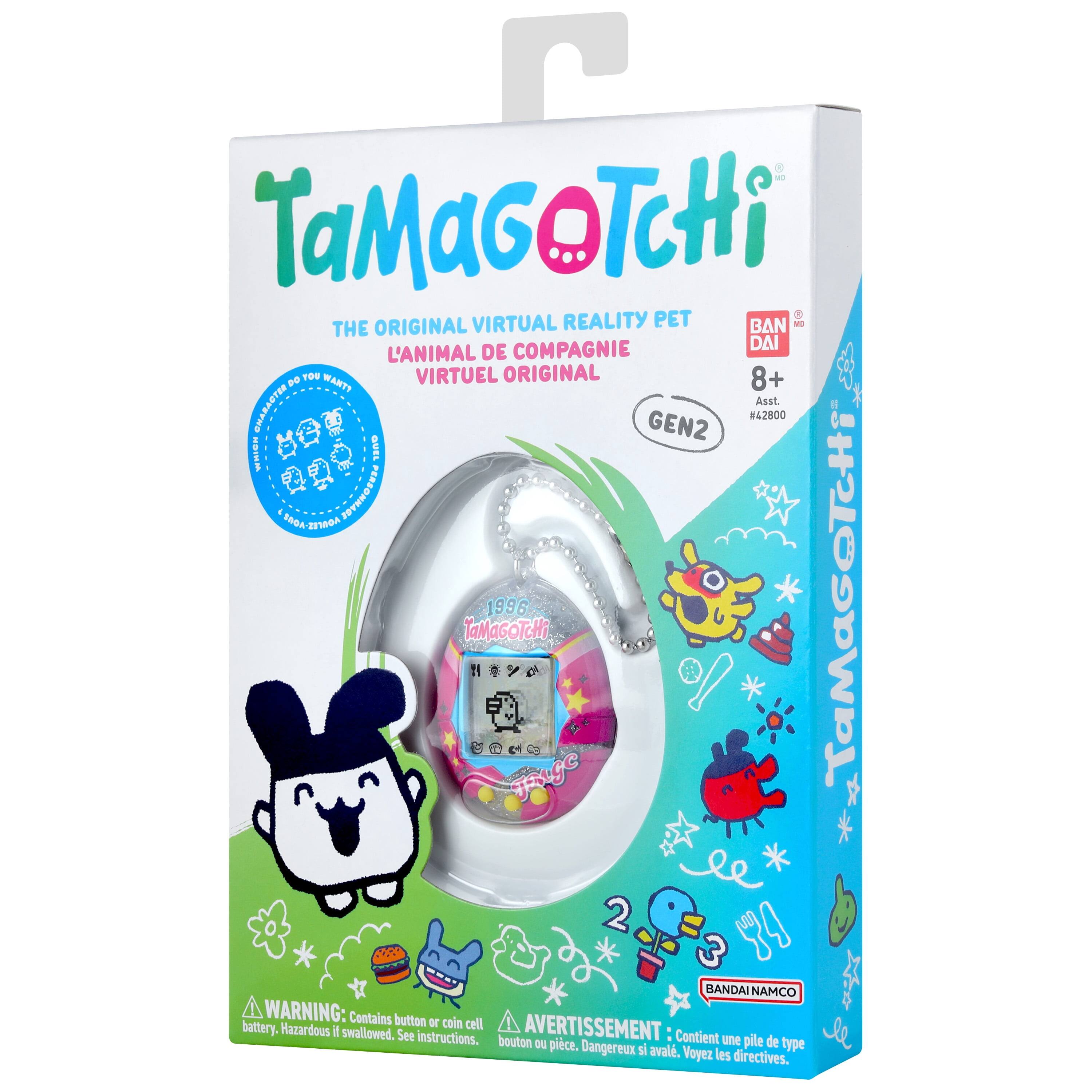 Original Tamagotchi College Sweater - Best Buy