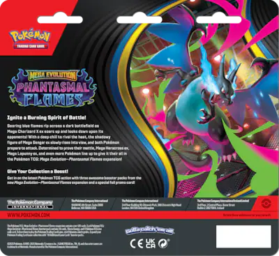 best buy pokemon phantasmal flames booster box Reformed Poke Lab The Phantasmal Flames expansion introduces fresh elements to the game Phantasmal Flames Sleeved Pokemon Booster