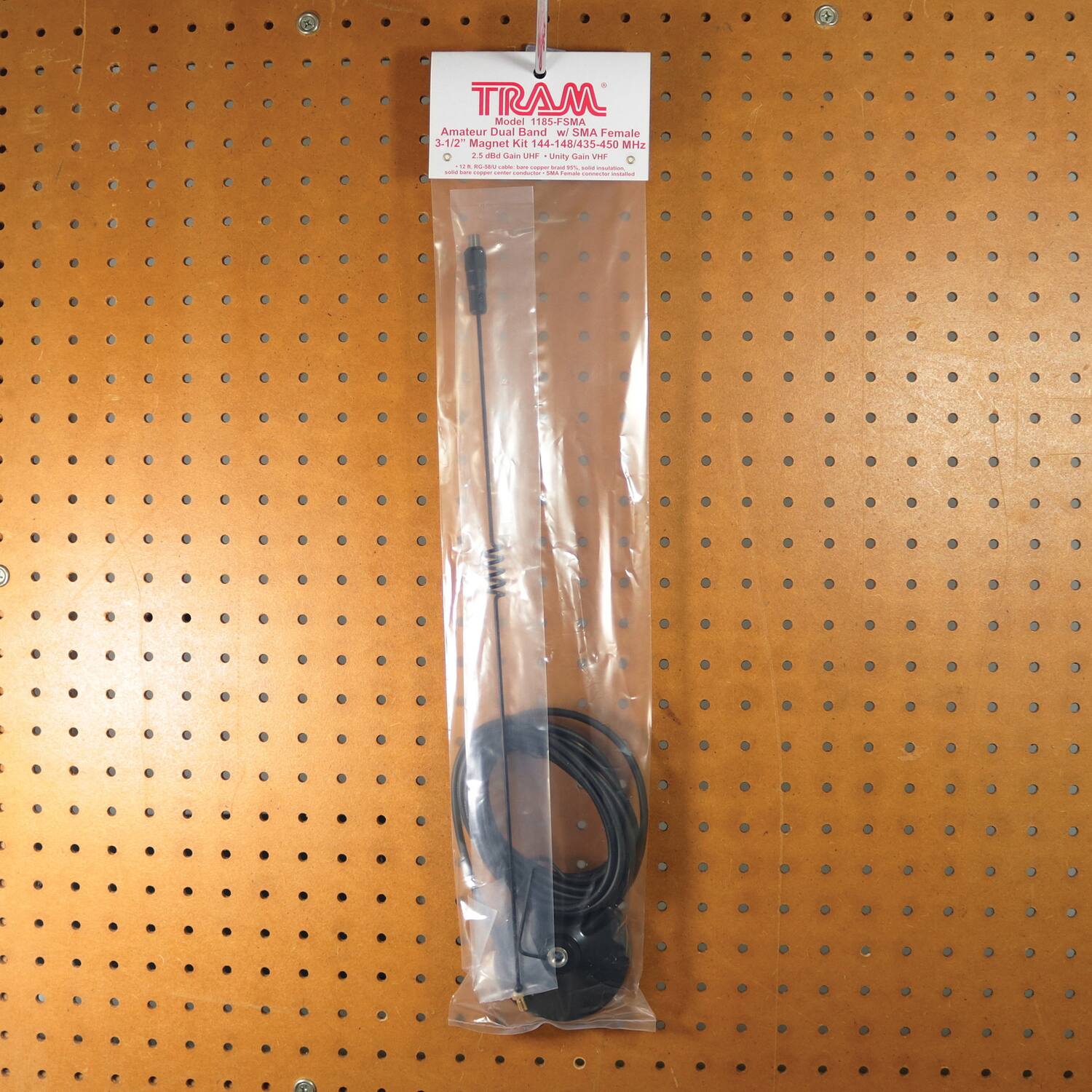 media item thumbnail