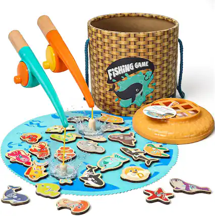 FISHING GAME