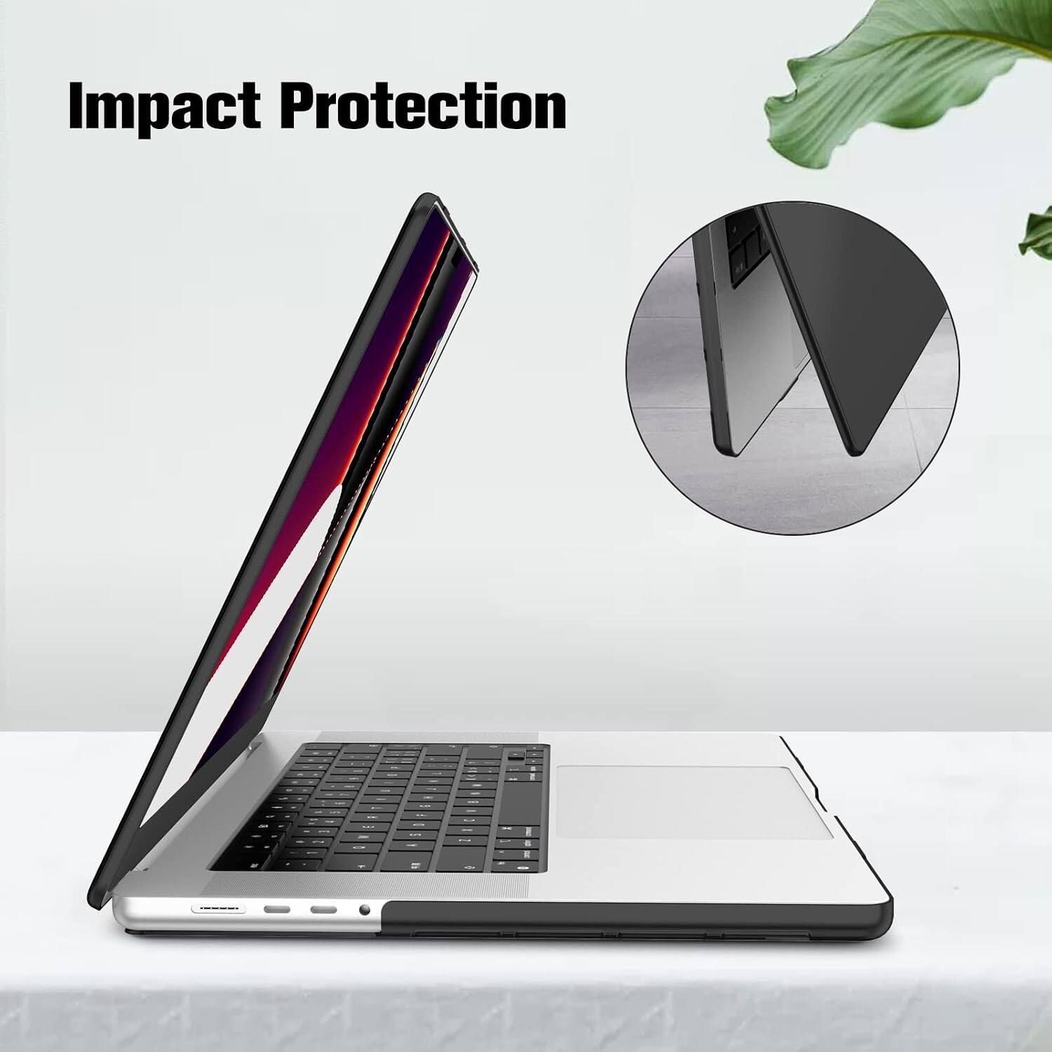 Impact Protection