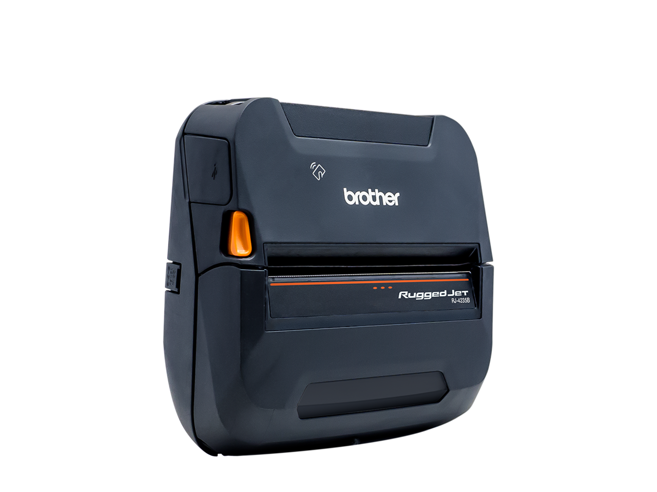 brother RuggedJet JeT RJ-42358