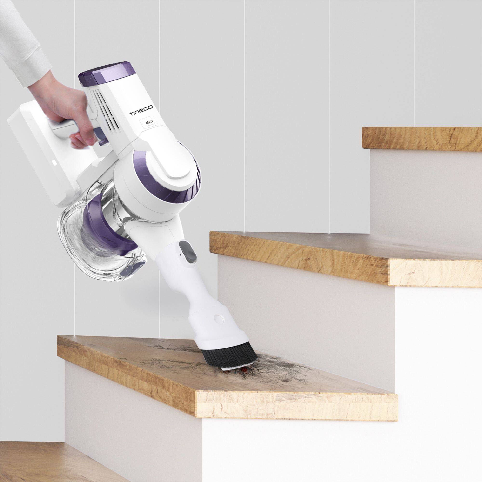 Tineco MAX