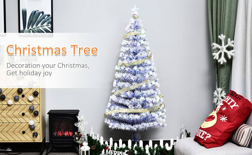Christmas Tree

Decoration your Christmas, Get holiday joy