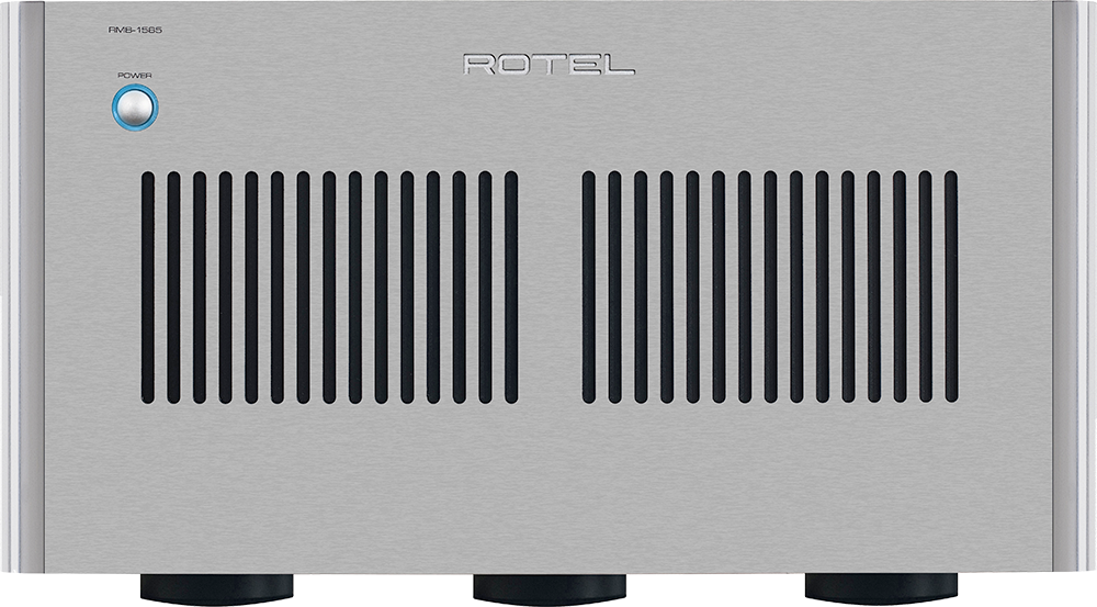 RMB-1565 POWER ROTEL