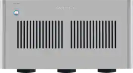 Rotel - RMB-1585 200W x 5-Ch @ 8 Ohms Multi-Channel Amplifier - Silver