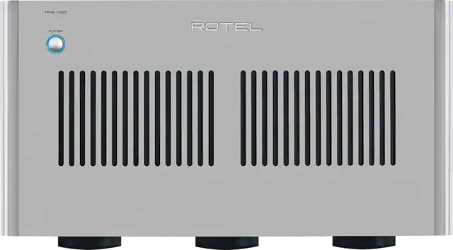 RMB-1565 POWER ROTEL