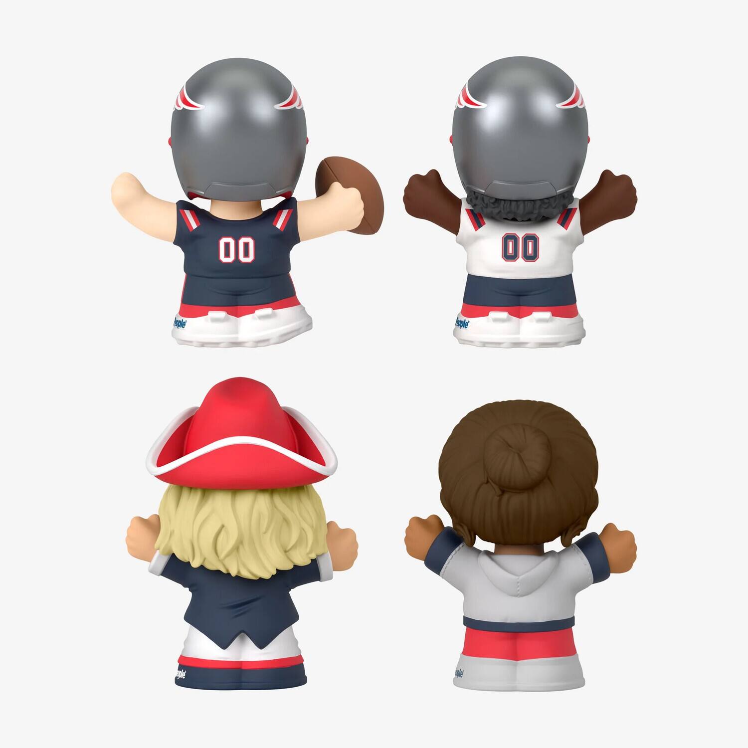 The text on the image is "00" on the jerseys of the two figures.