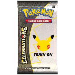 pokemon 25th anniversary booster box Pokmon TCG: (J) Smoke and Mirrors Hobby Booster pack from the Pokmon TCG 25th Anniversary Collection in Chinese Best Buy