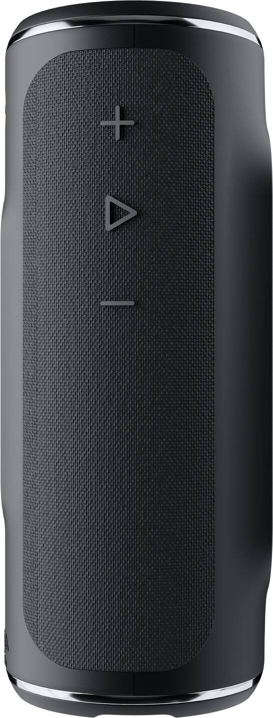 Alt View 1. Blue Tees - Player PRO Speaker - Black.
