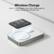Wireless Charge
Up to 1-Year Battery Life, 300+ Recharges for Long-Lasting, Eco-Friendly Use
M PRO PINCARD
momox MINI