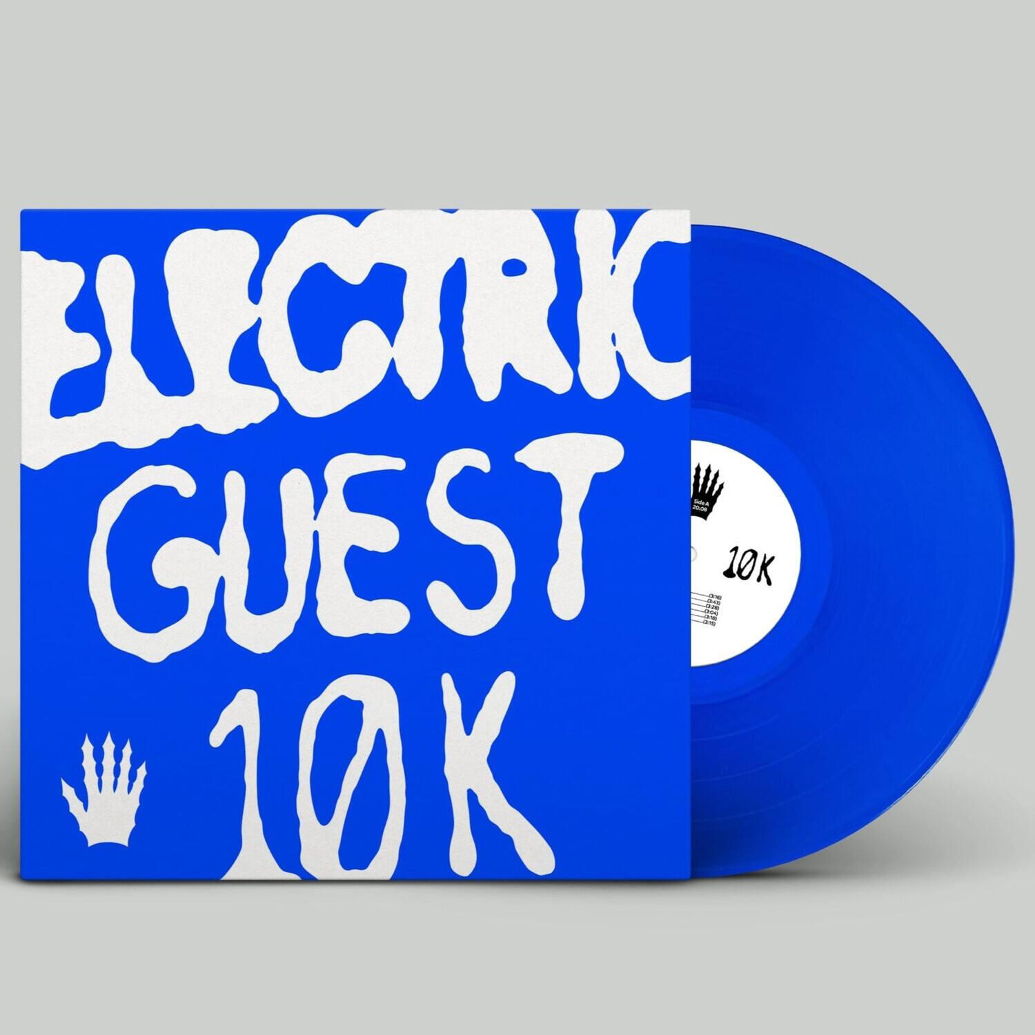 ELECTRIC GUEST 10K