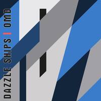 Dazzle Ships [40th Anniversary Edition Colored Vinyl] [LP] - VINYL - Front_Zoom