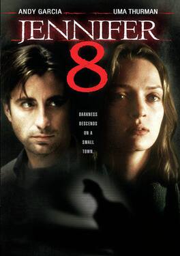 Jennifer 8 - DVD
