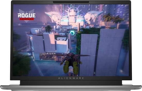 Alienware x14 R2 14'' 165Hz Gaming Laptop QHD Intel Core 13th Gen