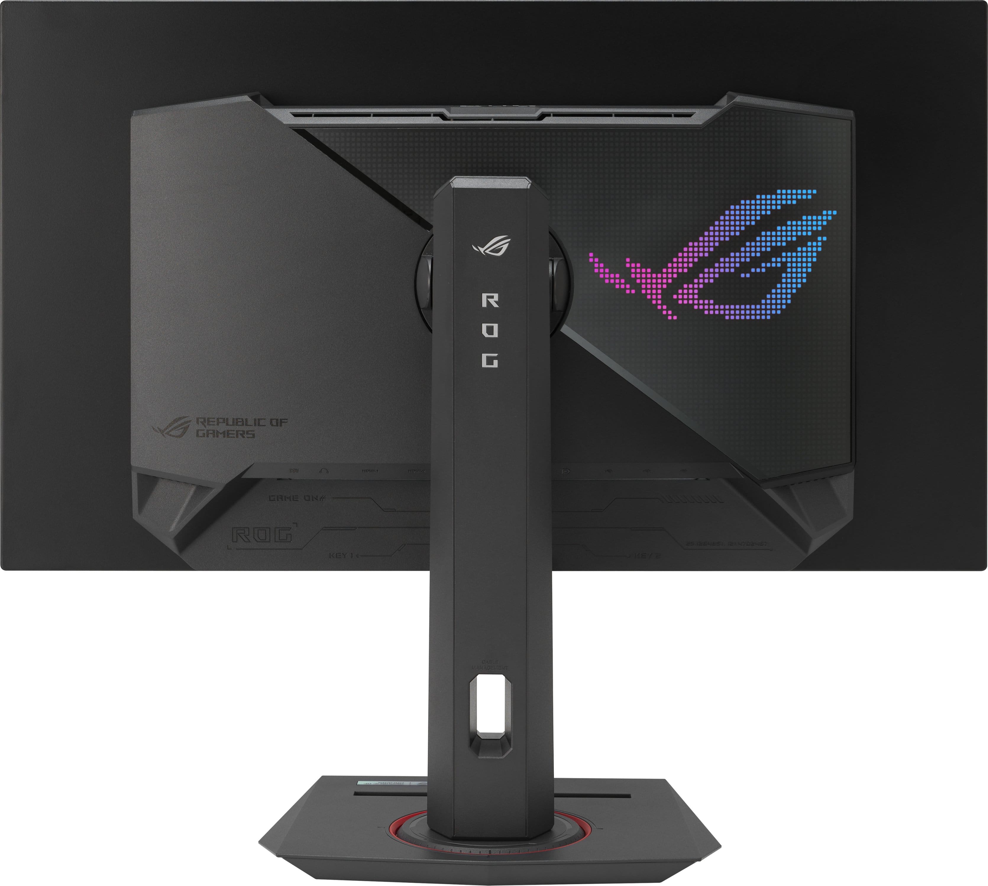 ROG Republic of Gamers - ROG S - ete e 1 ROG S - ete e 1