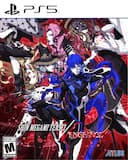 Shin Megami Tensei V: Vengeance - PlayStation 5