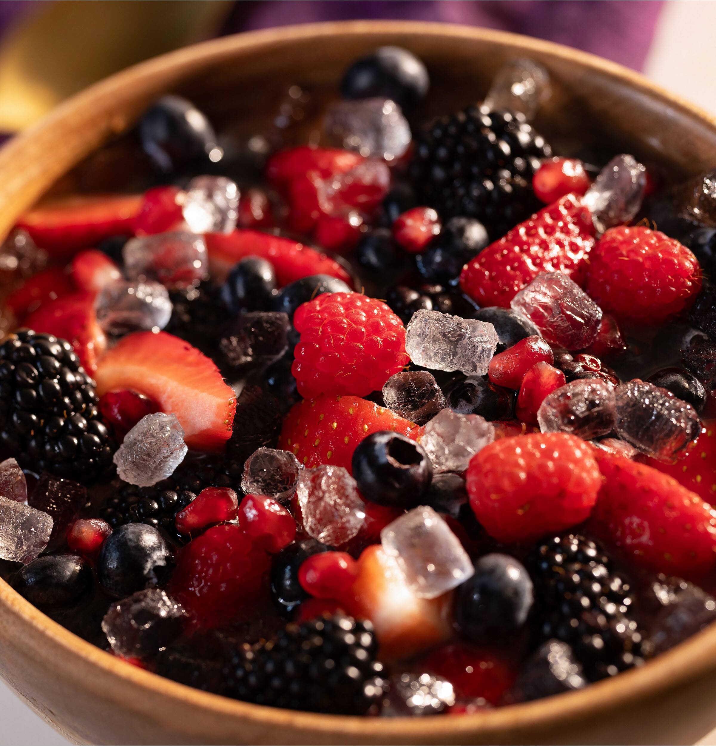 Alt View 32. GE Profile - Opal 2.0 Ultra Nugget Ice Maker with Side Tank and Scale Inhibiting Filter - Stone White.