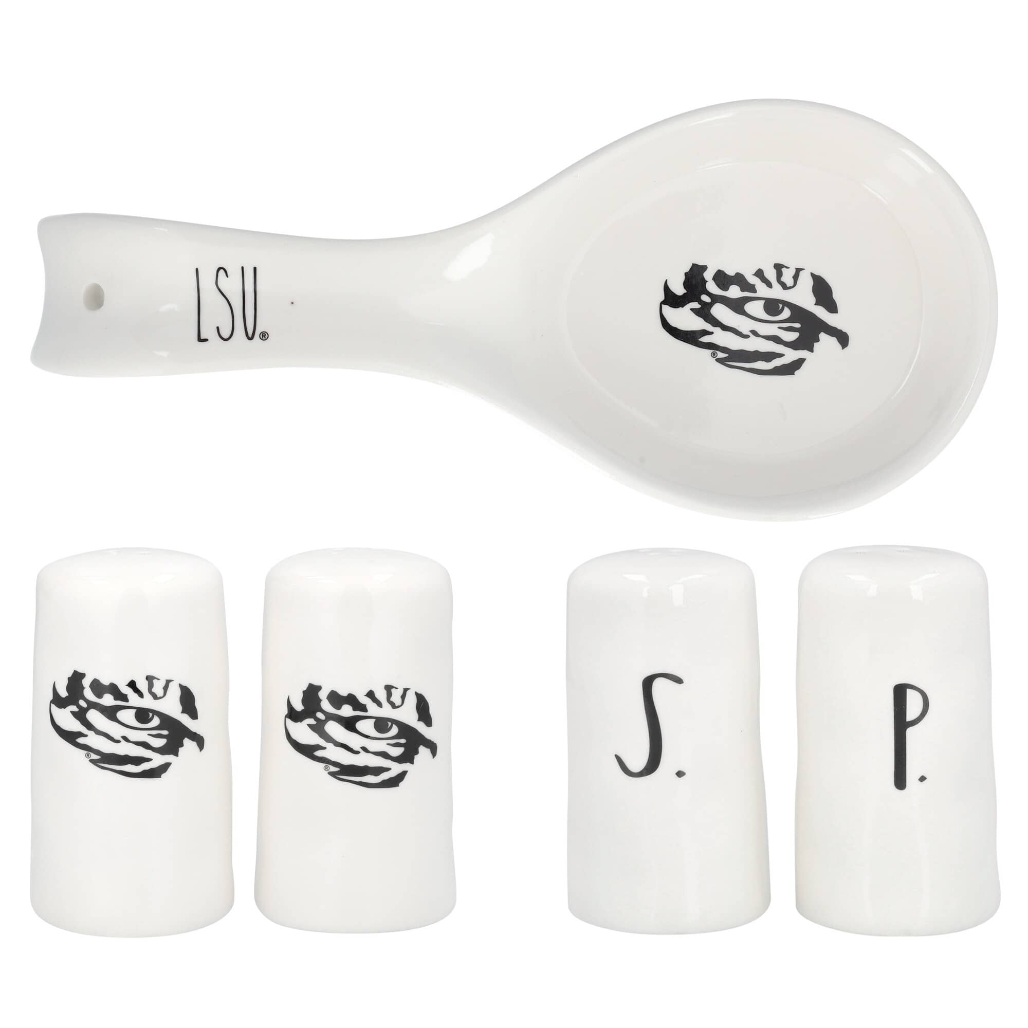 The Memory Company - LSU Tigers 3-Piece Artisan Kitchen Gift Set - Multicolor price history on PriceWatchPro