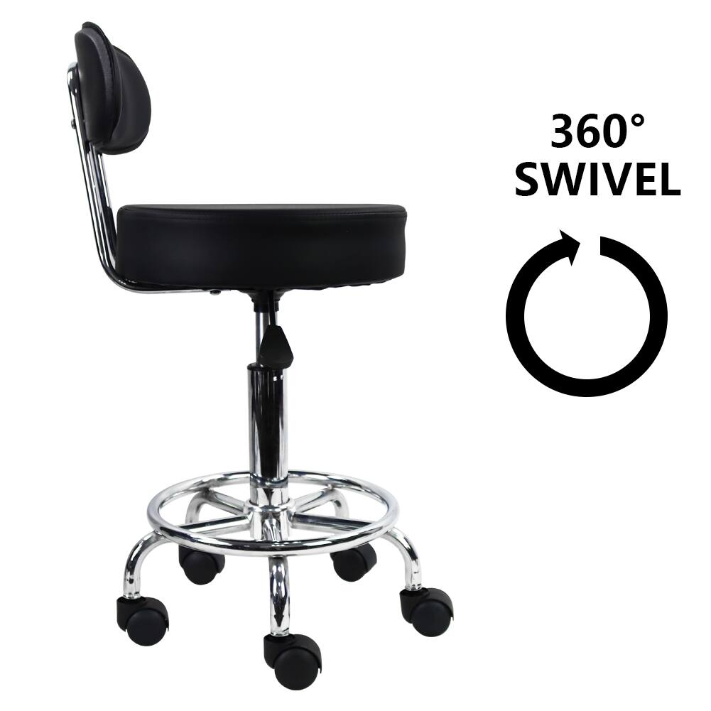 360° SWIVEL