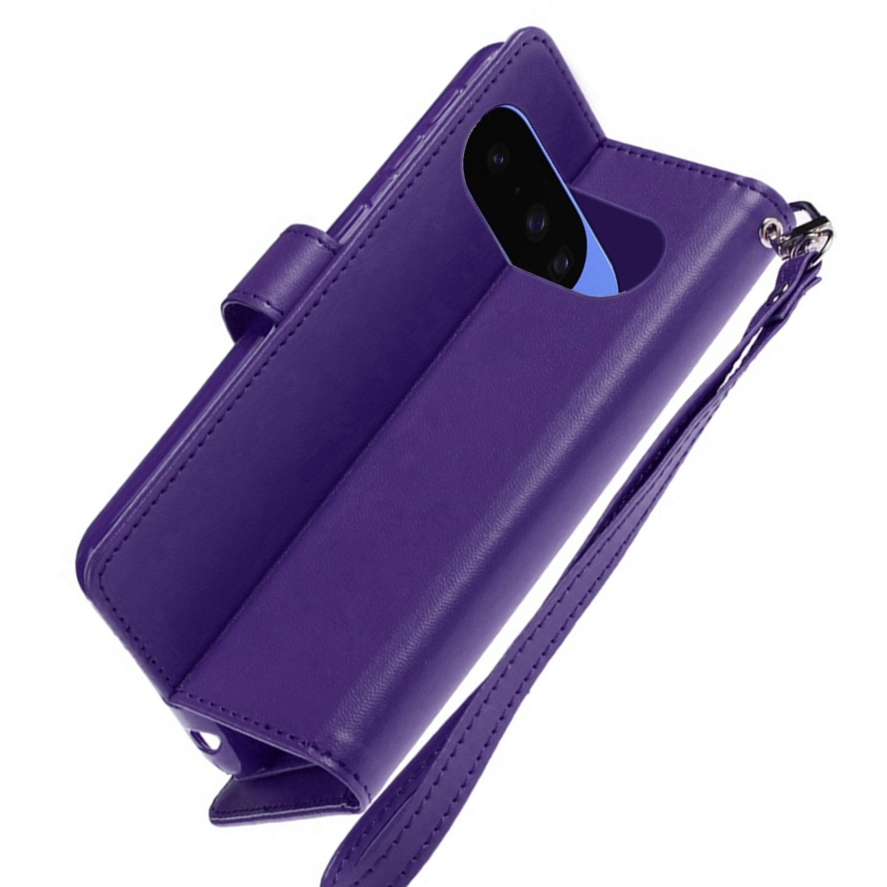 Dark Purple