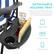 DETACHABLE HOLDING TRAY
Keep your favorite drinks and media devices close at hand for uninterrupted relaxation!
- Tablet Rest
- 2 Cup Holders
- Phone Mount