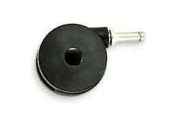 Replacement Part 45601080 | Fits Charbroil Models and more | Grill Wheels and casters