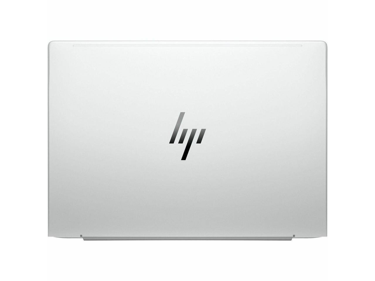 Alt View 5. HP - HP EliteBook 8 G1a 16" Copilot+ PC - AMD Ryzen 5 PRO - 16 GB - 512 GB SSD - Windows 11 Pro - Glacier Silver.