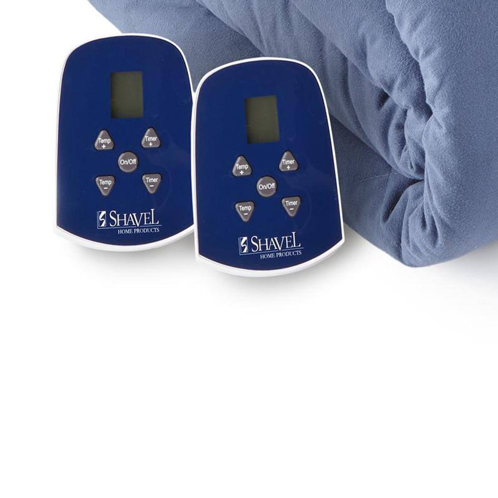 Sure, here is the corrected and grouped text from the image:

**SHAVEL HOME PRODUCTS**

- Temp
- Timer
- On/Off

- Temp
- Timer
- On/Off

- Temp
- Timer
- On/Off

- Temp
- Timer
- On/Off