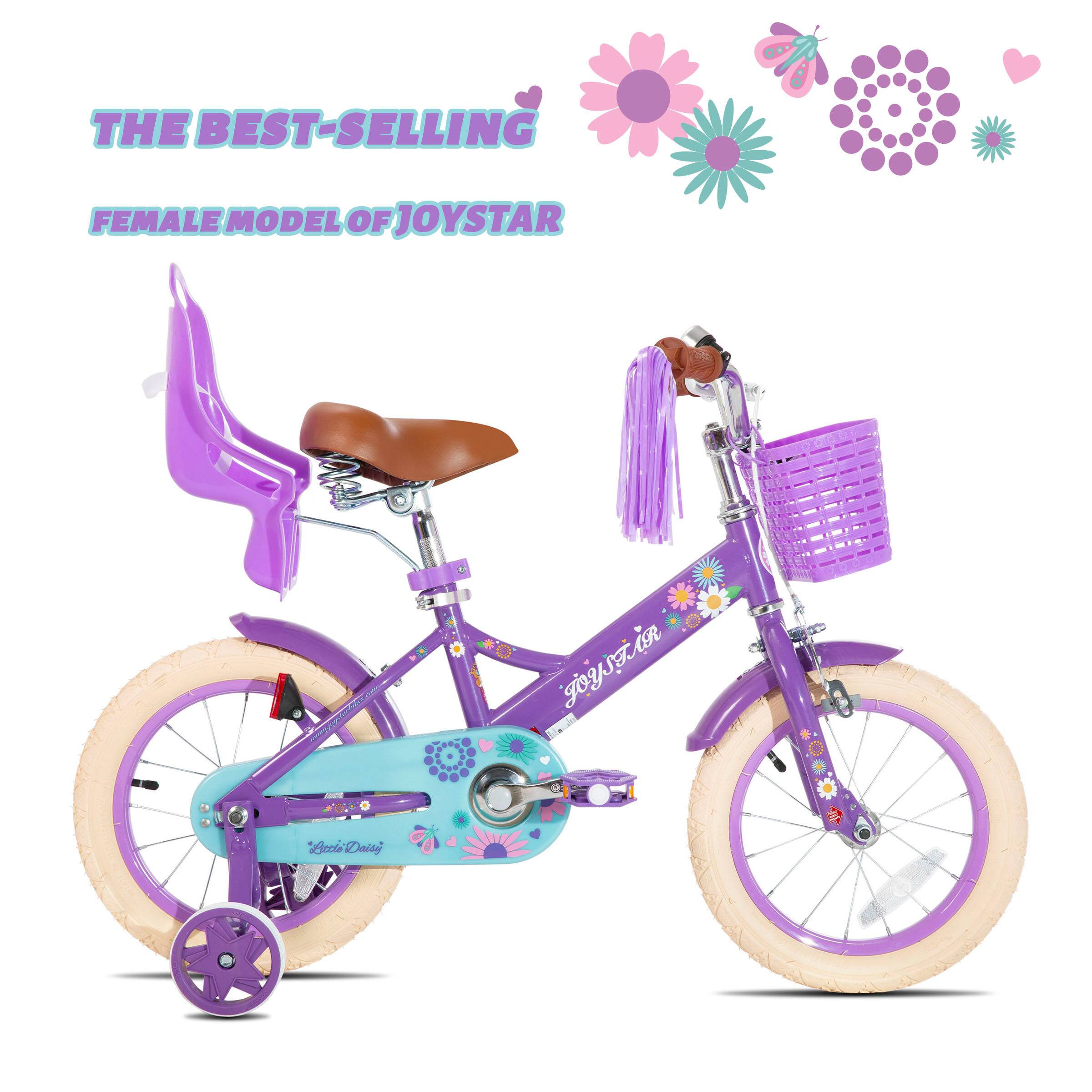 THE BEST-SELLING  
FEMALE MODEL OF JOYSTAR  
JoyStar  
"Lucia Daisy"