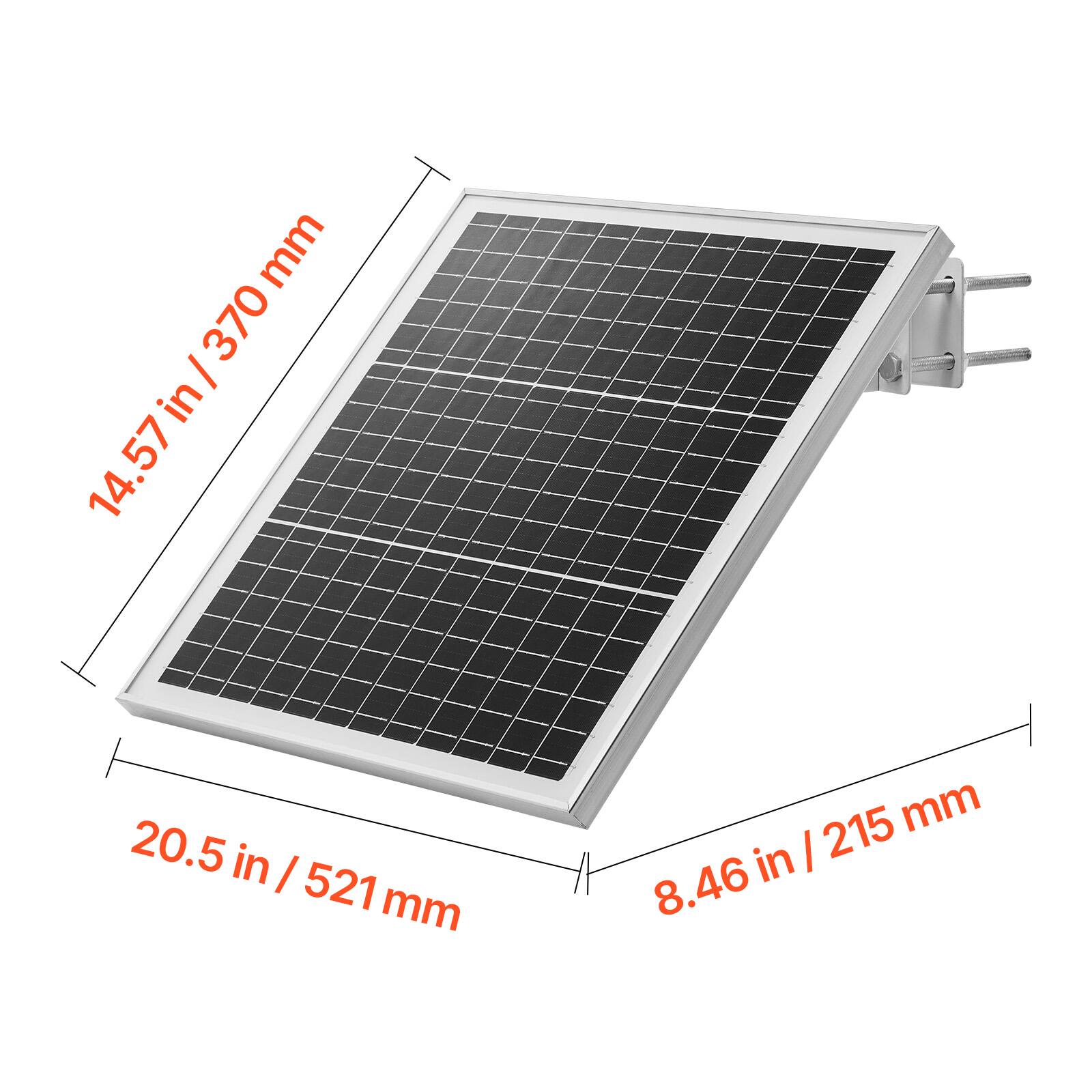 14.57 in / 370 mm  
20.5 in / 521 mm  
8.46 in / 215 mm