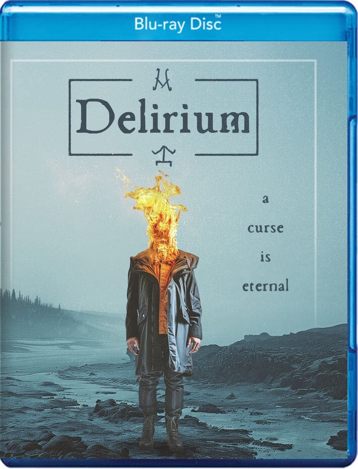 Delirium (MOD) (BluRay Movie) [Blu-ray] price history on PriceWatchPro
