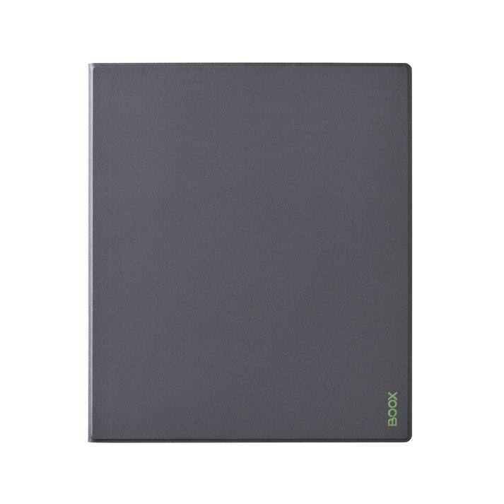 Front. BOOX - BOOX 13.3" Note Max Magnetic Cover Case - Dark Gray.