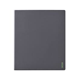 BOOX - 13.3" Note Max Magnetic Cover Case - Dark Gray
