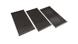 Music City Metals - MCM455317367 COOKING GRIDS SET OF 3 cooking grids
