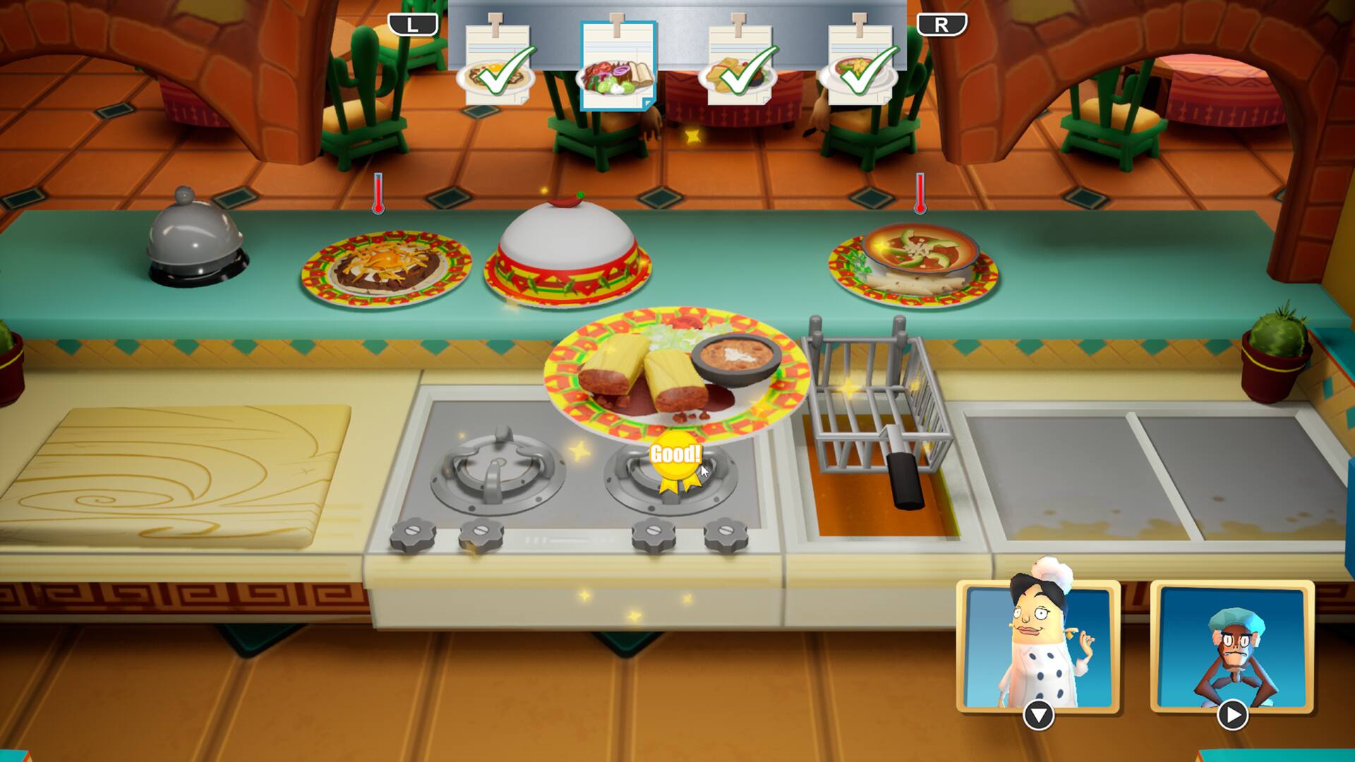 Alt View 5. Nicalis - Order Up!!.