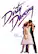Front. Dirty Dancing - DVD.