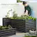 FORM & FUNCTION
All the space and depth needed to enhance your garden!
*Gray Color Shown