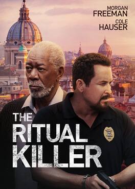 The Ritual Killer - DVD