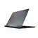 Alt View 1. MSI - Stealth GS77 17.3" Gaming Laptop - Intel Core i9 - 32 GB Memory - NVIDIA GeForce RTX 3070 Ti - 1 TB SSD - Core Black.
