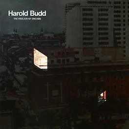 Harold Budd - Pavilion Of Dreams - VINYL LP