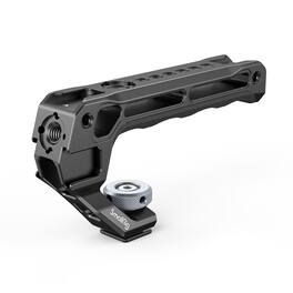 Smallrig - 3764 Top Handle with Cold Shoe