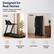 Designed for Real Homes
Foldable design saves space and fits your lifestyle.
In Use
Folded
Foldable Design
Space-Saving Storage
Easy to Move
Apartment Friendly