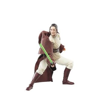 Figura de acción STAR WARS The Black Series, 15 cm, paquete de 2 Figura de acción STAR WARS The Black Series, 15 cm, paquete de 2