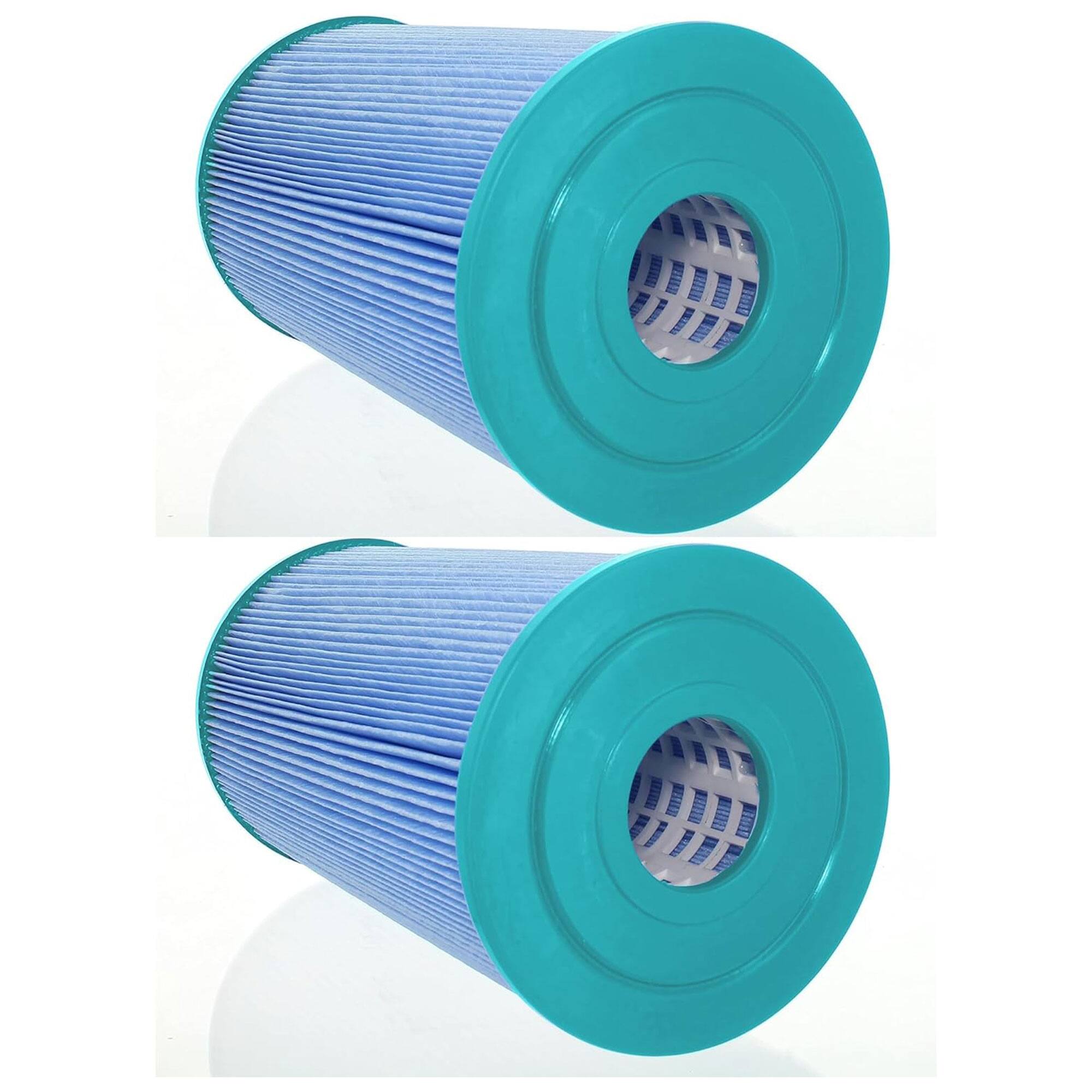 Alt View 5. Hurricane - Hurricane HF6430-01M Elite Aseptic Pool and Spa Filter Cartridge Replacement.