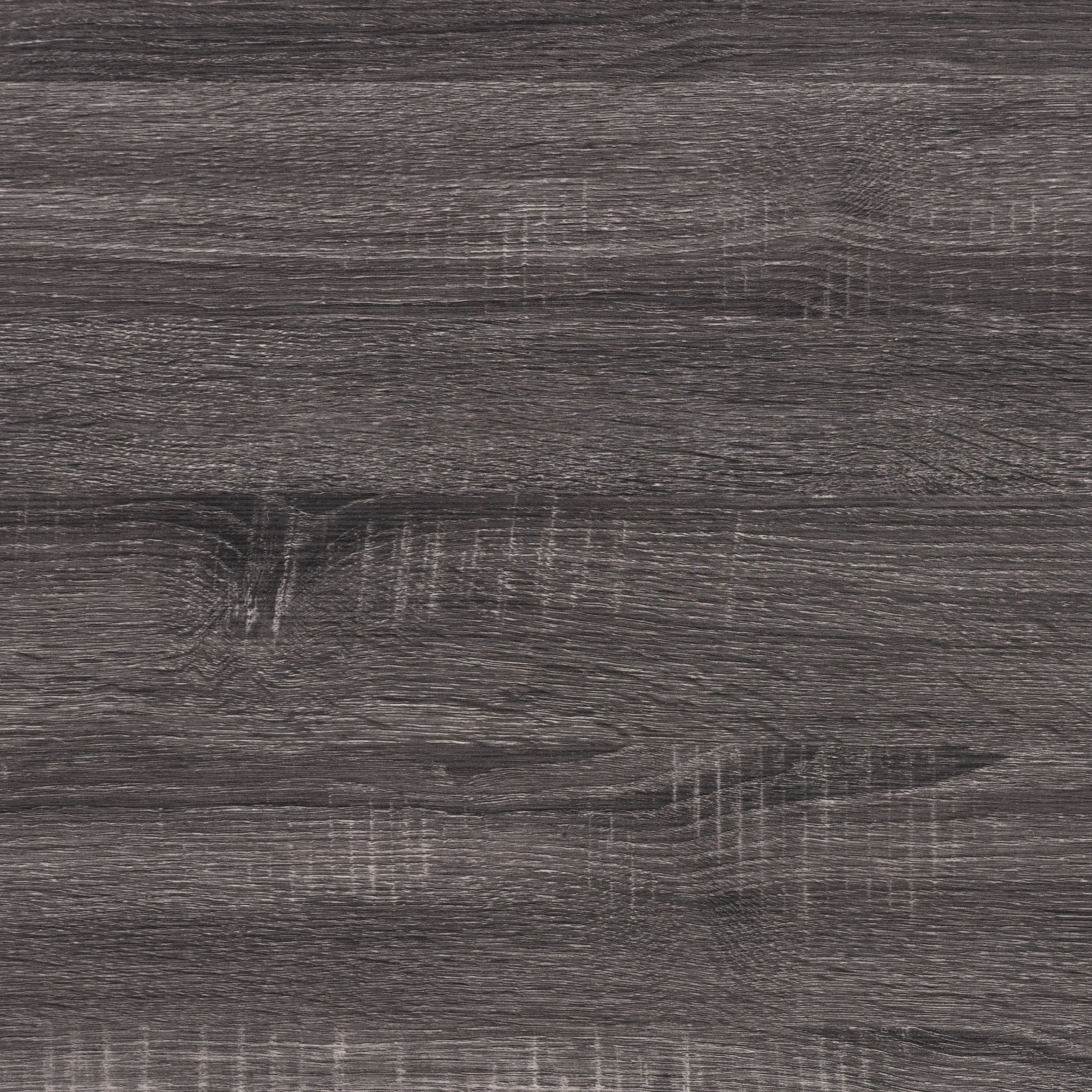 CorLiving Auston 1Drawer Desk Gray WAS651D Best Buy