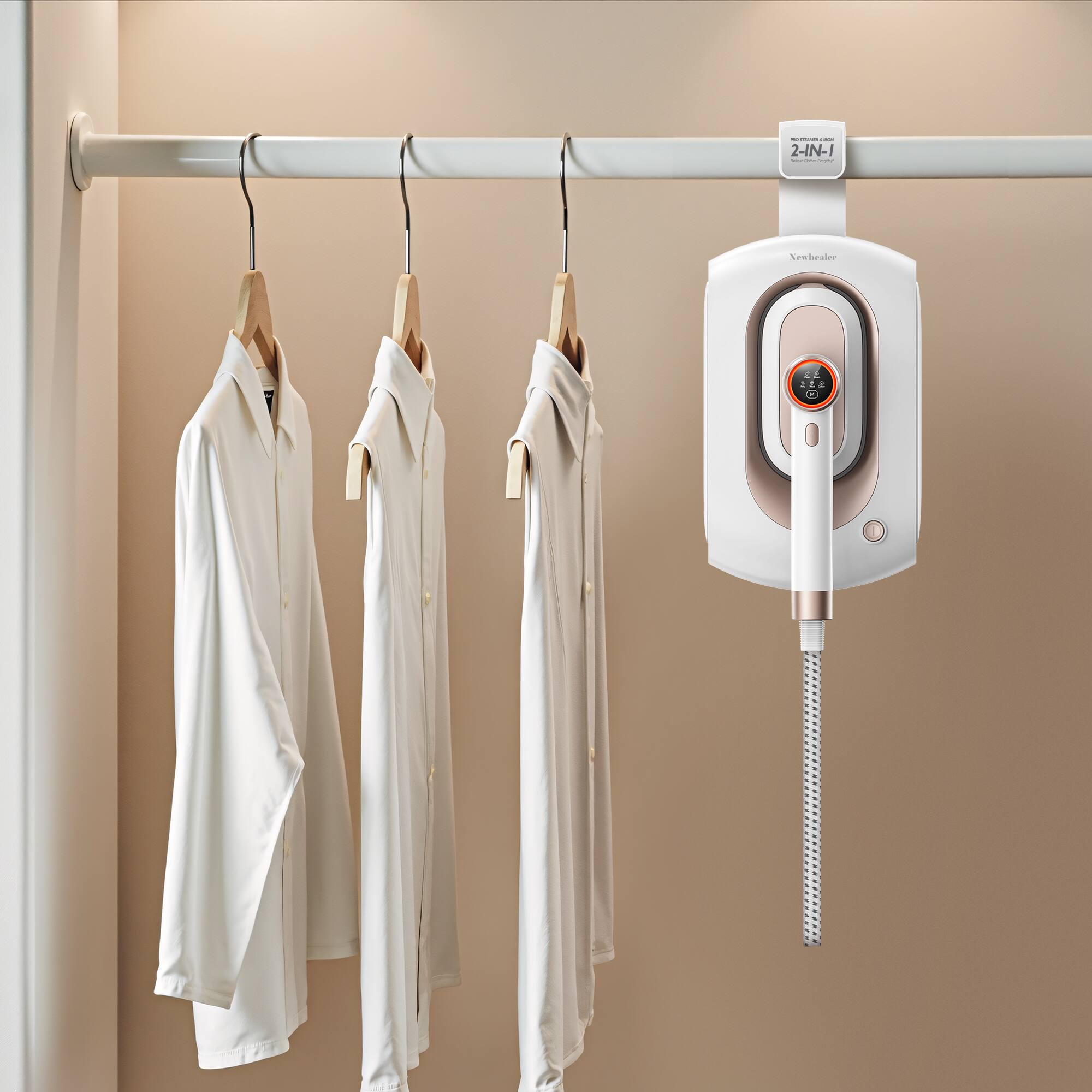 I I 2-IN-1 : Krwhaler Z S .